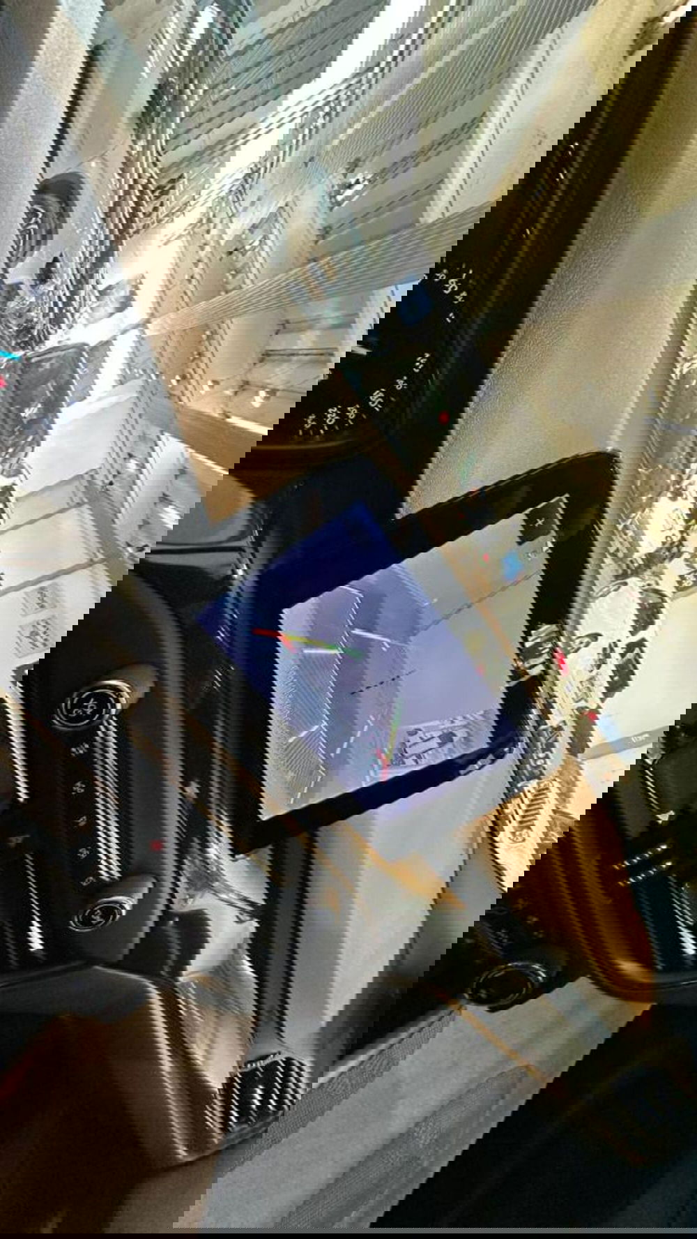 Ford Focus usata a Reggio Emilia (17)