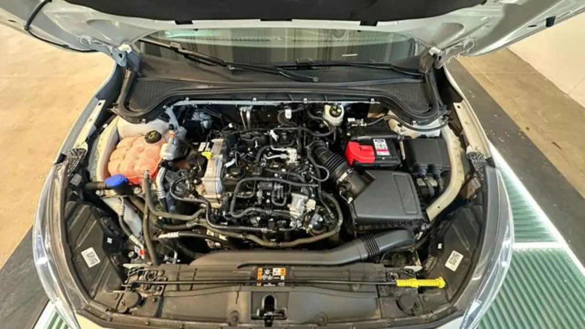 Ford Focus usata a Reggio Emilia (18)
