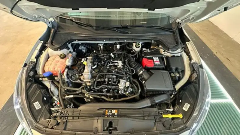 Ford Focus usata a Reggio Emilia (18)