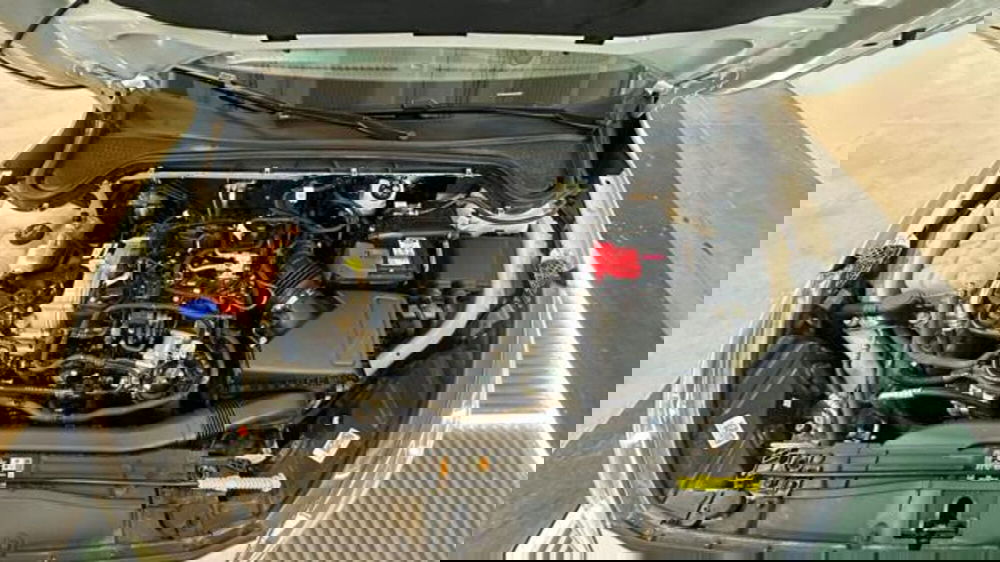 Ford Focus usata a Reggio Emilia (18)