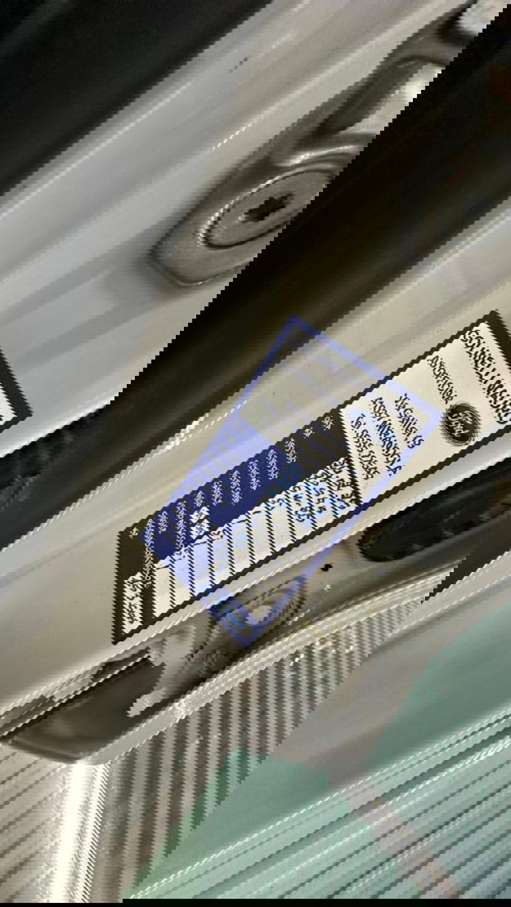 Ford Focus usata a Reggio Emilia (19)