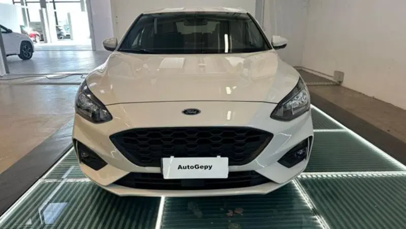Ford Focus usata a Reggio Emilia (2)
