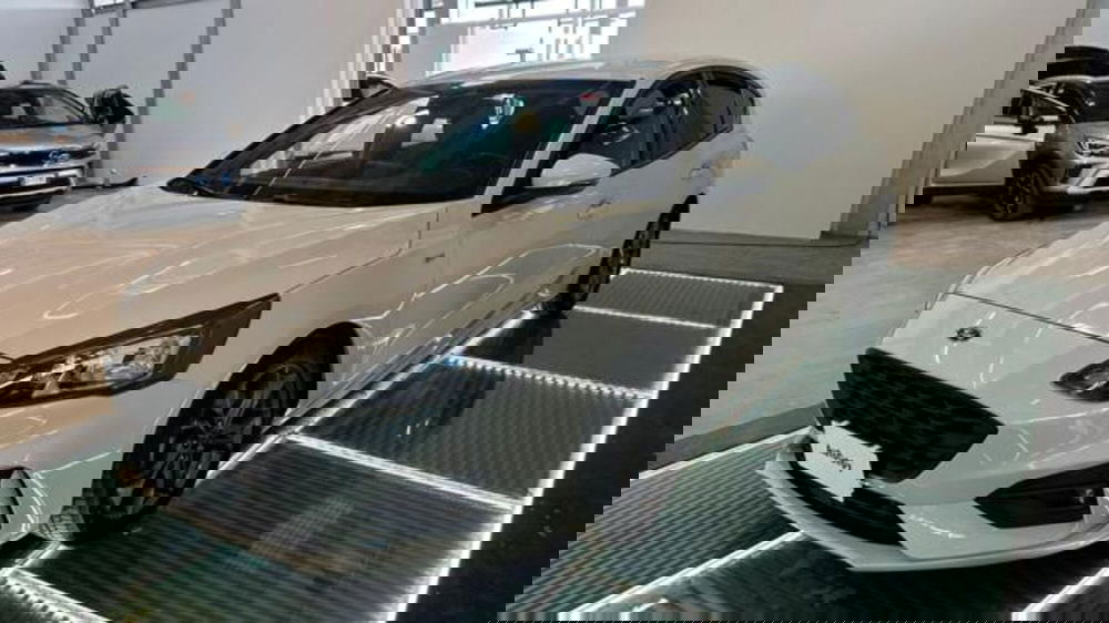 Ford Focus usata a Reggio Emilia (3)