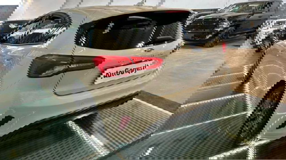 Ford Focus usata a Reggio Emilia (4)