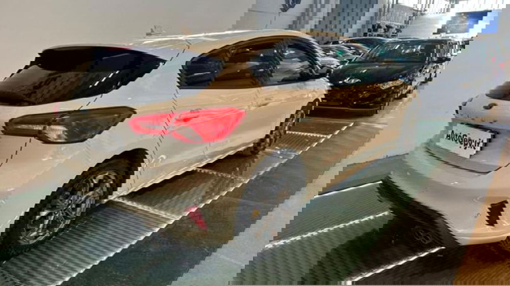 Ford Focus usata a Reggio Emilia (6)