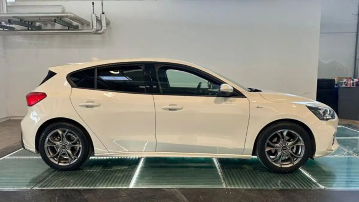 Ford Focus usata a Reggio Emilia (7)