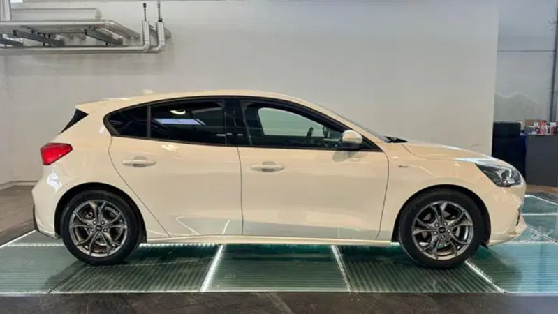 Ford Focus usata a Reggio Emilia (7)