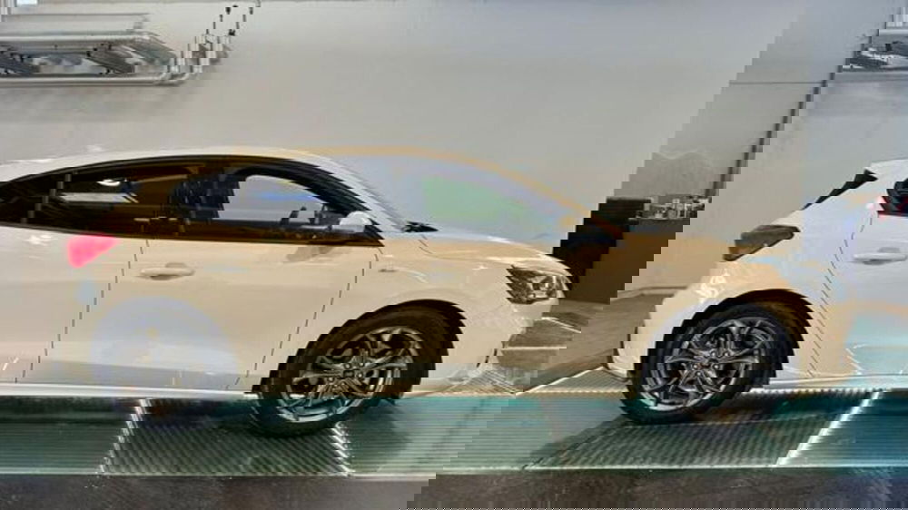 Ford Focus usata a Reggio Emilia (7)