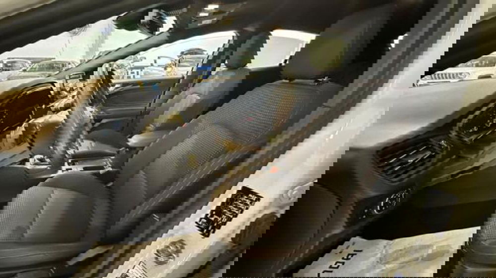 Ford Focus usata a Reggio Emilia (8)