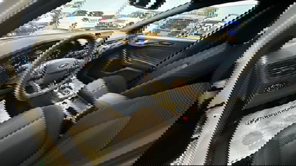 Ford Focus usata a Reggio Emilia (9)