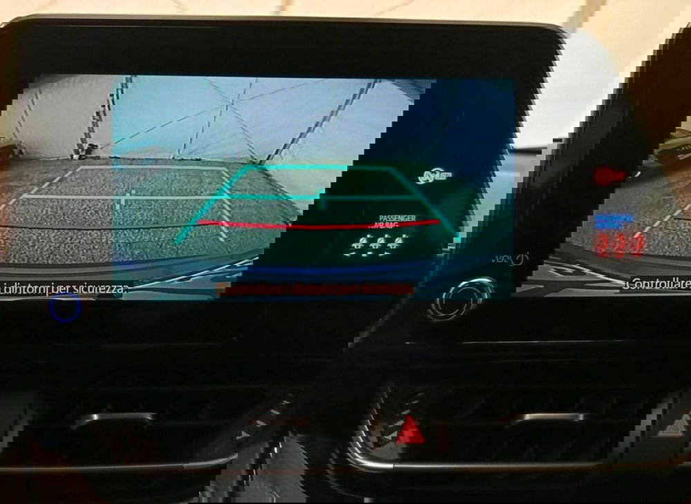 Toyota Toyota C-HR usata a Monza e Brianza (13)