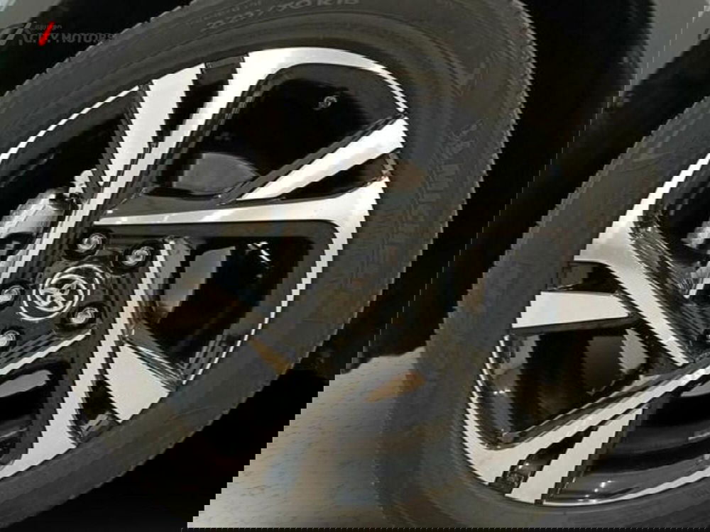 Toyota Toyota C-HR usata a Monza e Brianza (15)