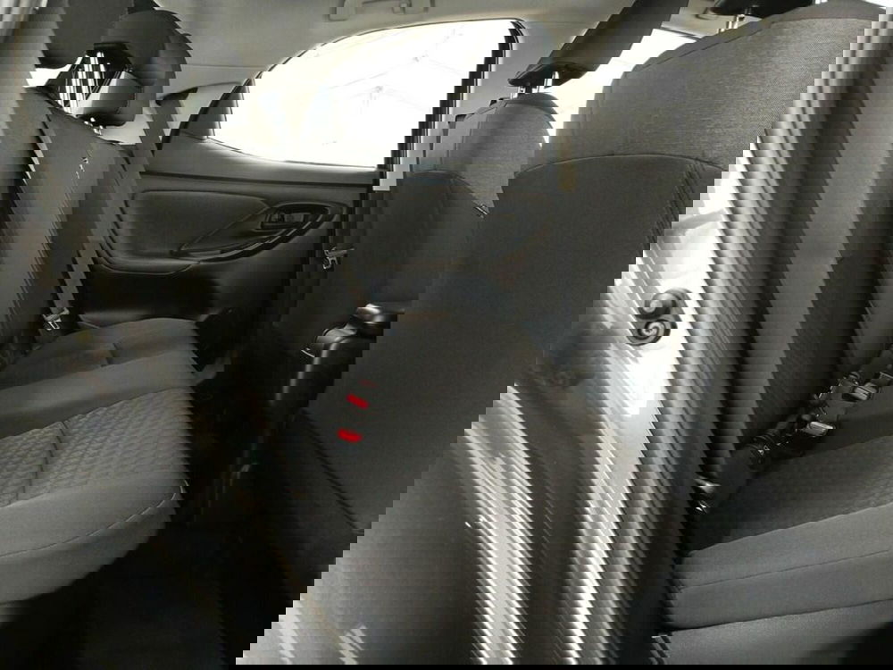 Toyota Yaris Cross usata a Monza e Brianza (11)