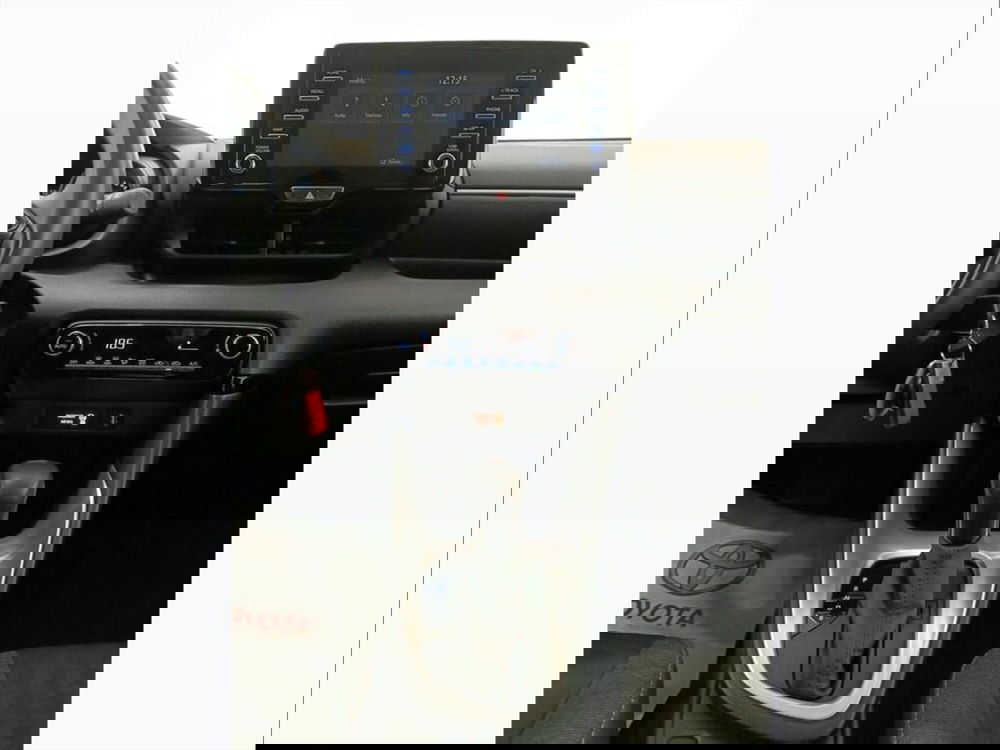 Toyota Yaris Cross usata a Monza e Brianza (14)