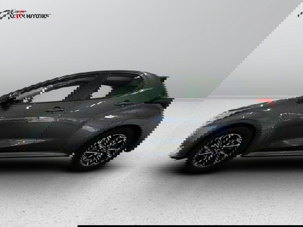 Toyota Yaris Cross usata a Monza e Brianza (4)