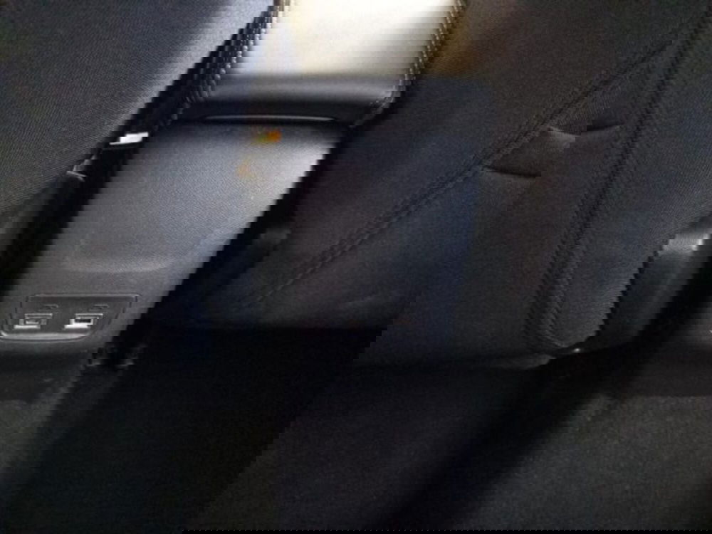 Peugeot 208 usata a Frosinone (10)