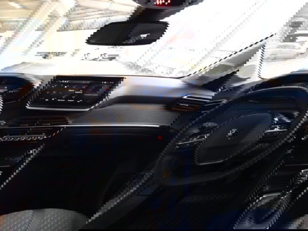 Peugeot 208 usata a Frosinone (11)