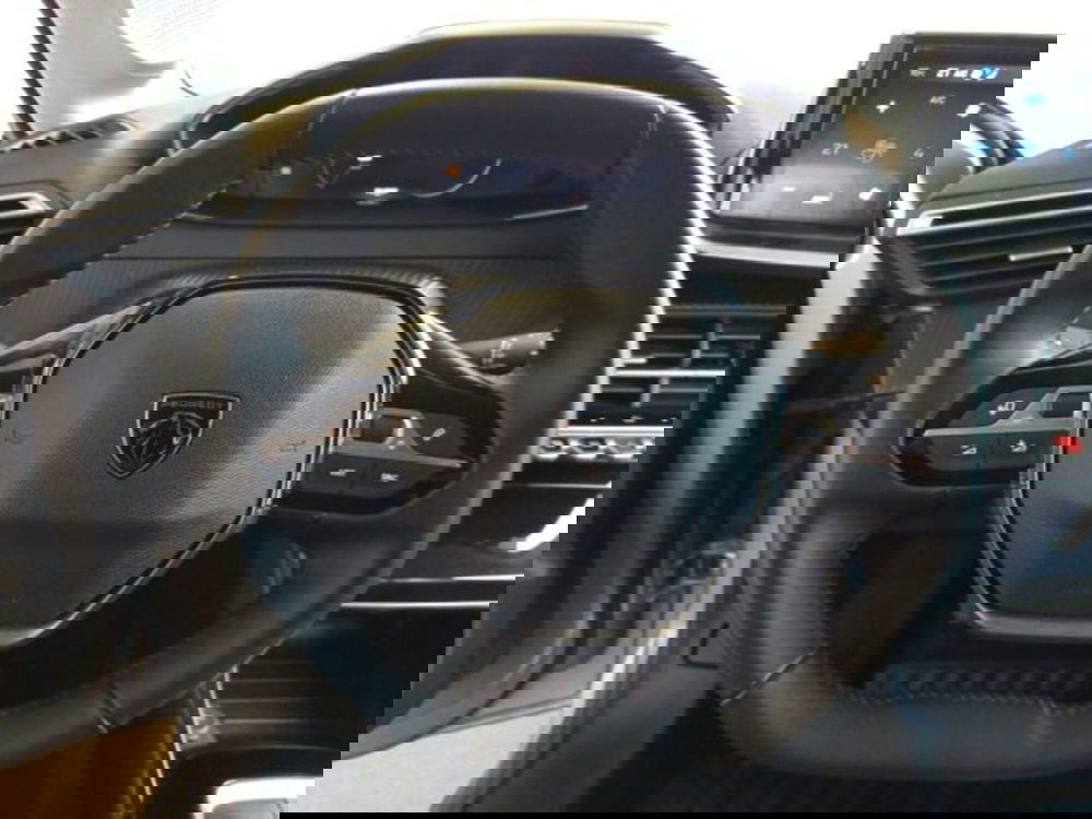 Peugeot 208 usata a Frosinone (13)