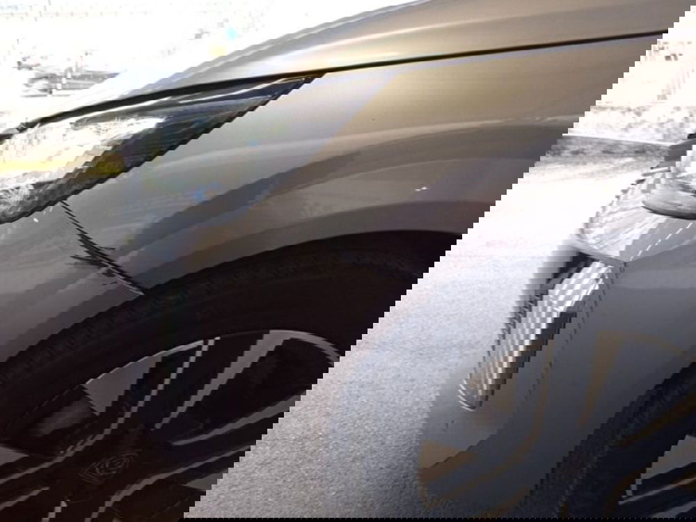 Peugeot 208 usata a Frosinone (15)