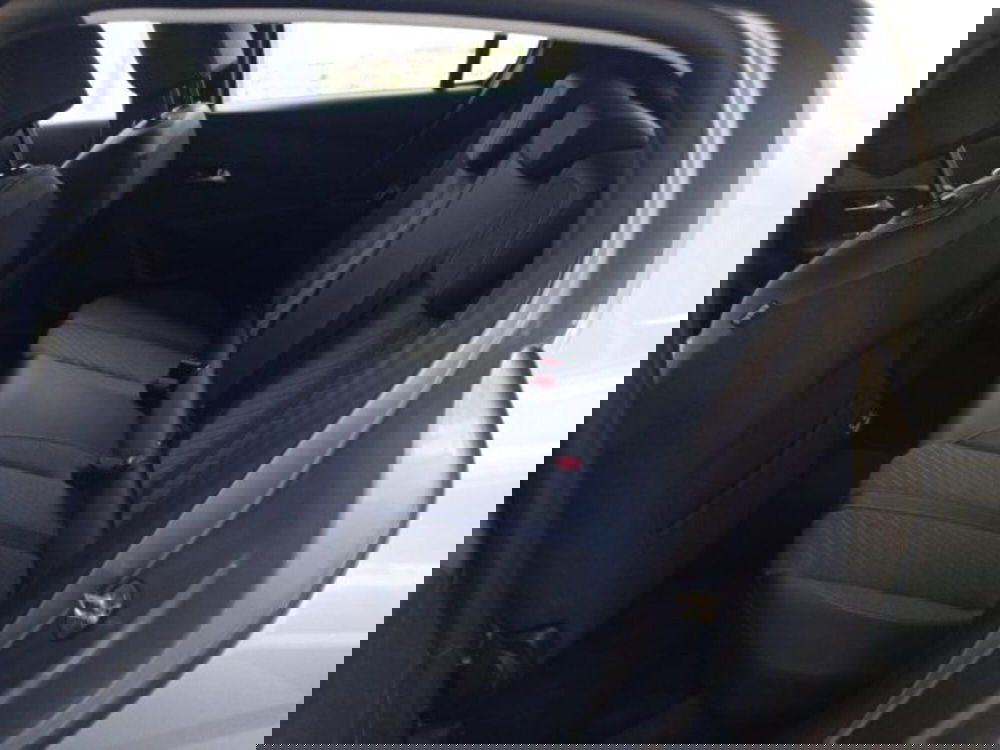 Peugeot 208 usata a Frosinone (17)