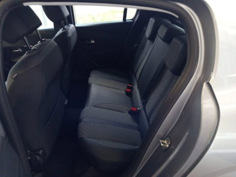 Peugeot 208 usata a Frosinone (8)