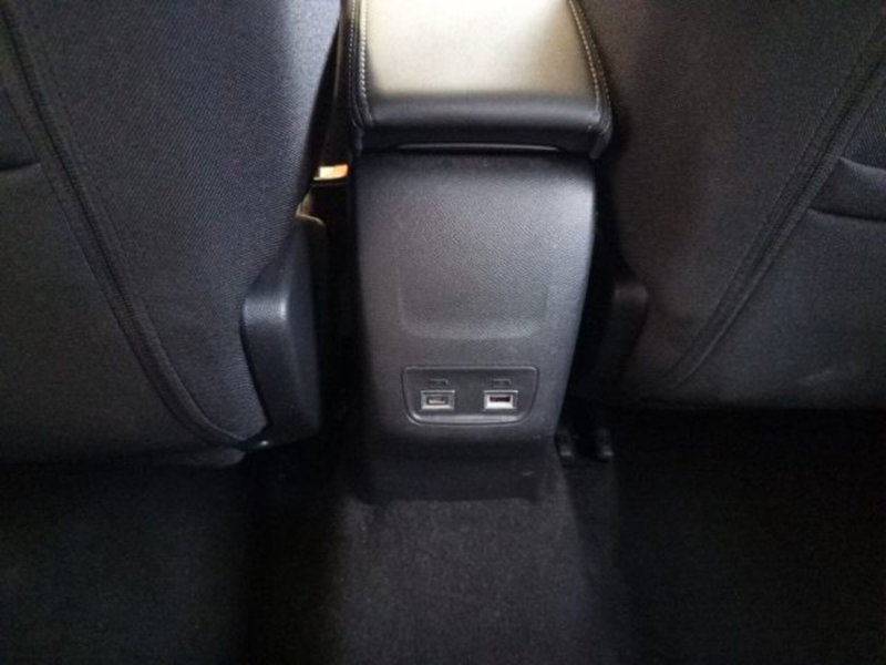 Peugeot 208 usata a Frosinone (9)