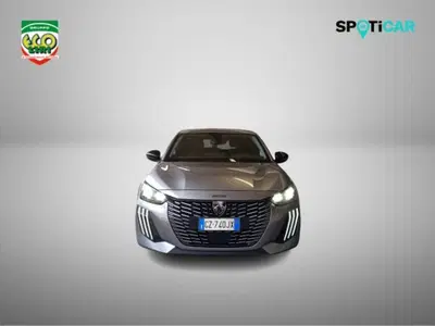 Peugeot 208 PureTech 100 Stop&amp;Start 5 porte Allure del 2025 usata a San Giorgio a Liri
