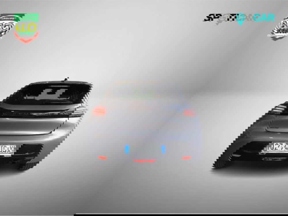 Peugeot 208 usata a Frosinone (5)