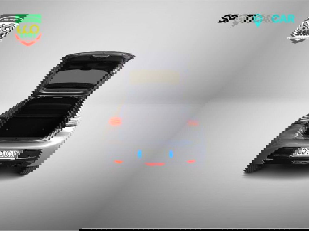 Peugeot 208 usata a Frosinone (6)