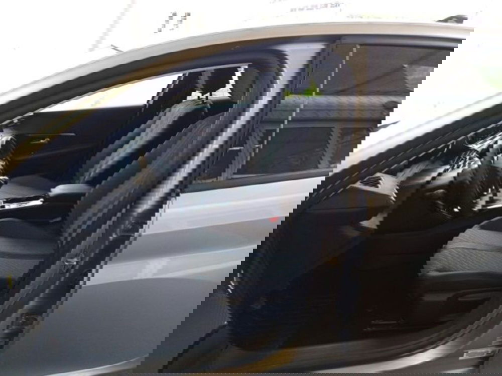 Peugeot 208 usata a Frosinone (8)