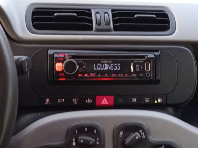 Fiat Panda usata a Frosinone (13)