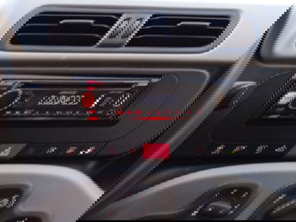 Fiat Panda usata a Frosinone (13)