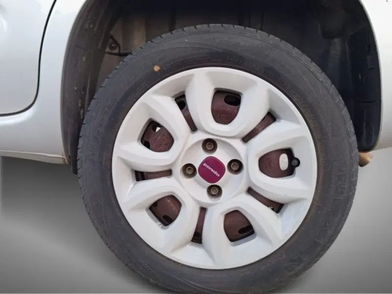 Fiat Panda usata a Frosinone (7)
