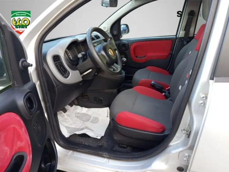 Fiat Panda usata a Frosinone (8)