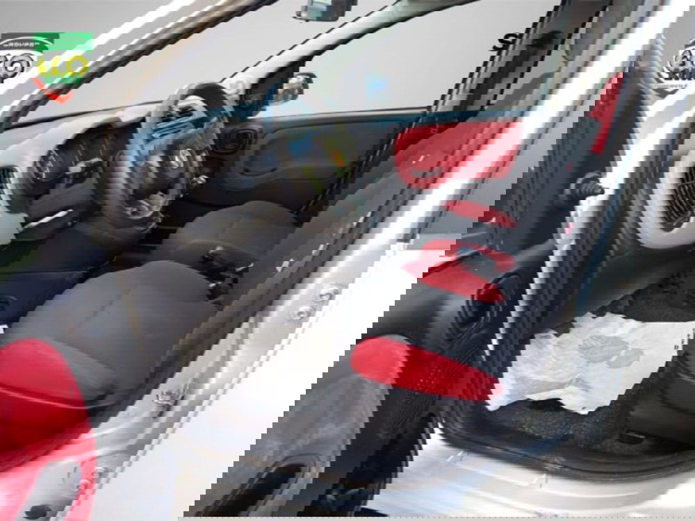 Fiat Panda usata a Frosinone (8)