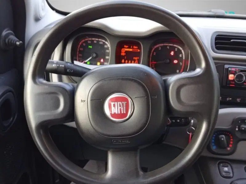 Fiat Panda usata a Frosinone (10)