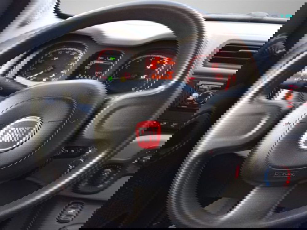 Fiat Panda usata a Frosinone (10)