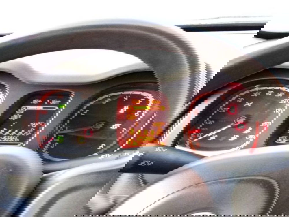 Fiat Panda usata a Frosinone (11)