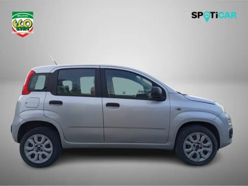 Fiat Panda usata a Frosinone (4)