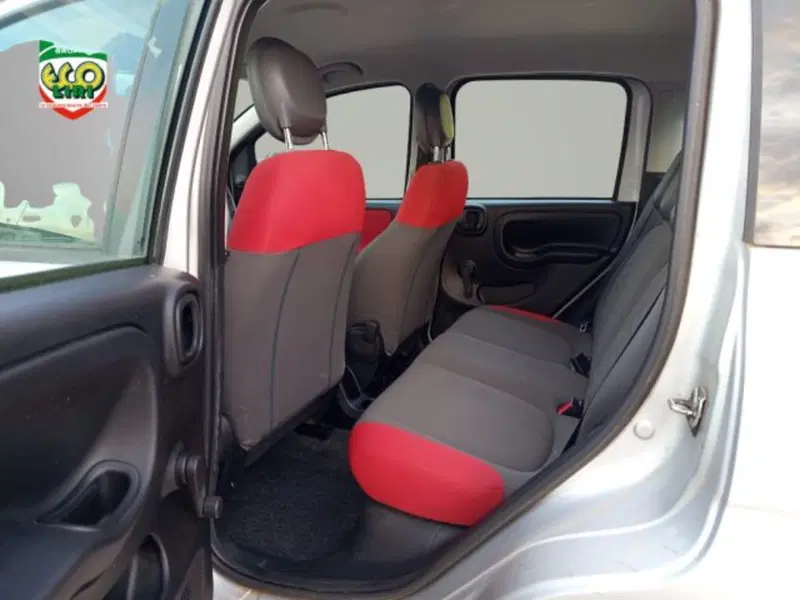 Fiat Panda usata a Frosinone (12)