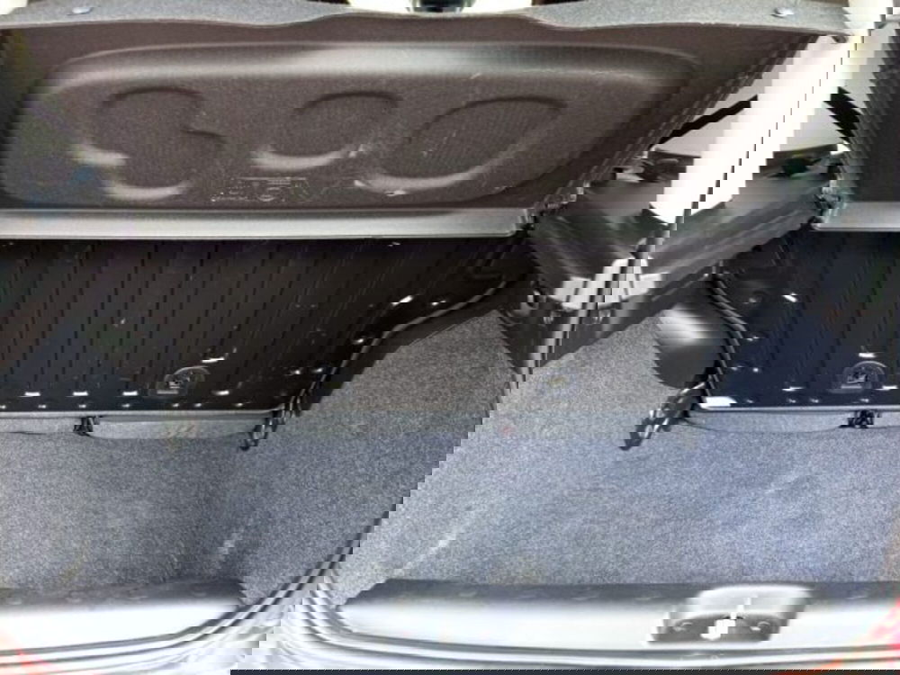 Fiat Panda Cross usata a Frosinone (17)