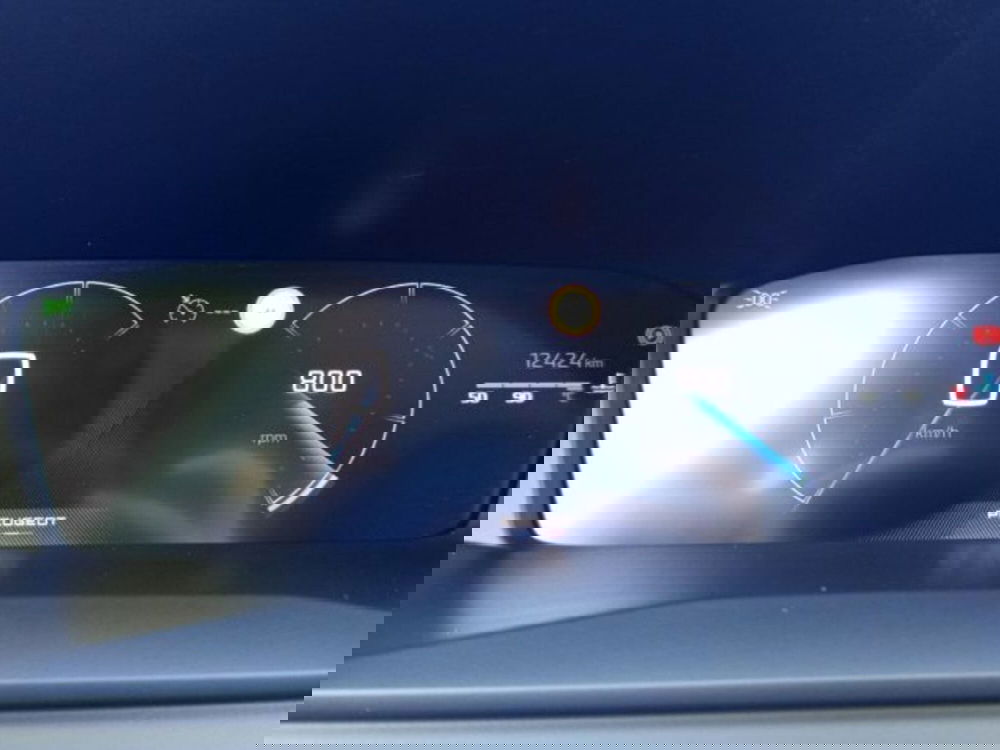 Peugeot 208 usata a Frosinone (14)