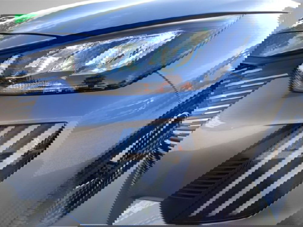 Peugeot 208 usata a Frosinone (15)