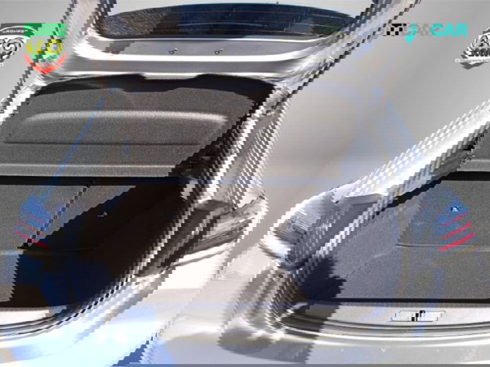 Peugeot 208 usata a Frosinone (17)