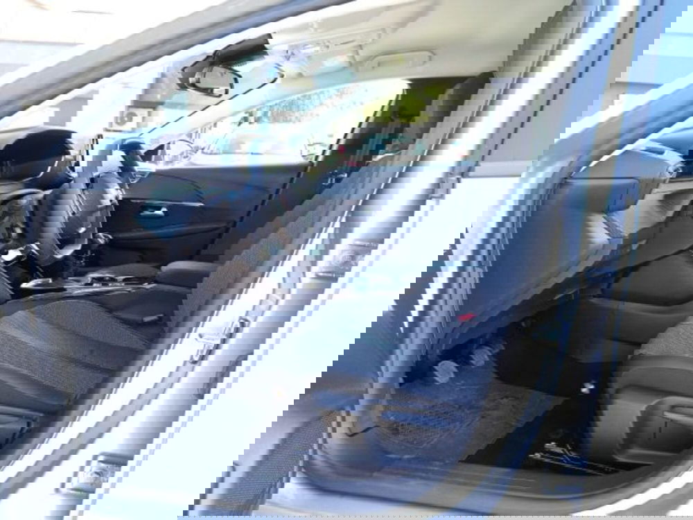 Peugeot 208 usata a Frosinone (20)