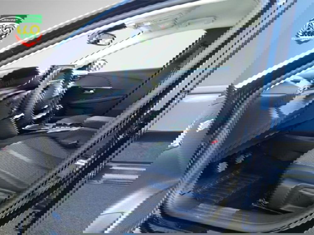 Peugeot 208 usata a Frosinone (10)