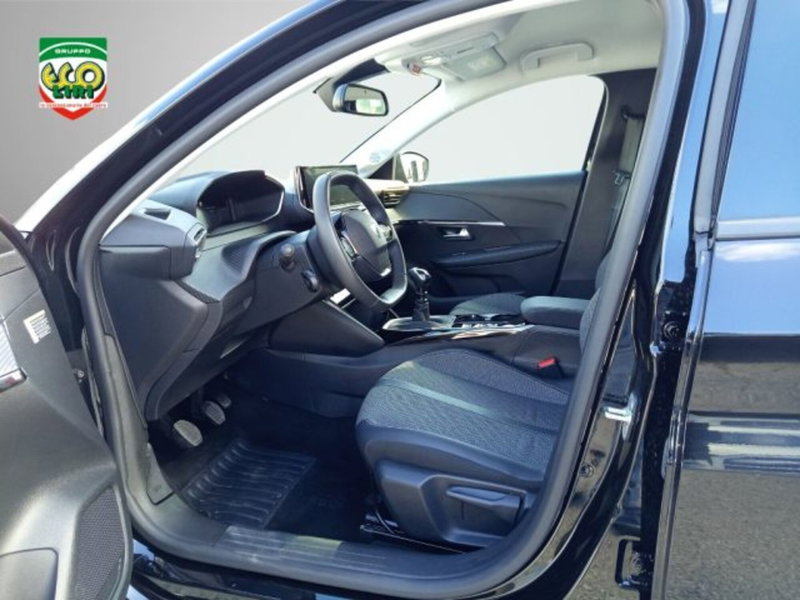 Peugeot 208 usata a Frosinone (16)