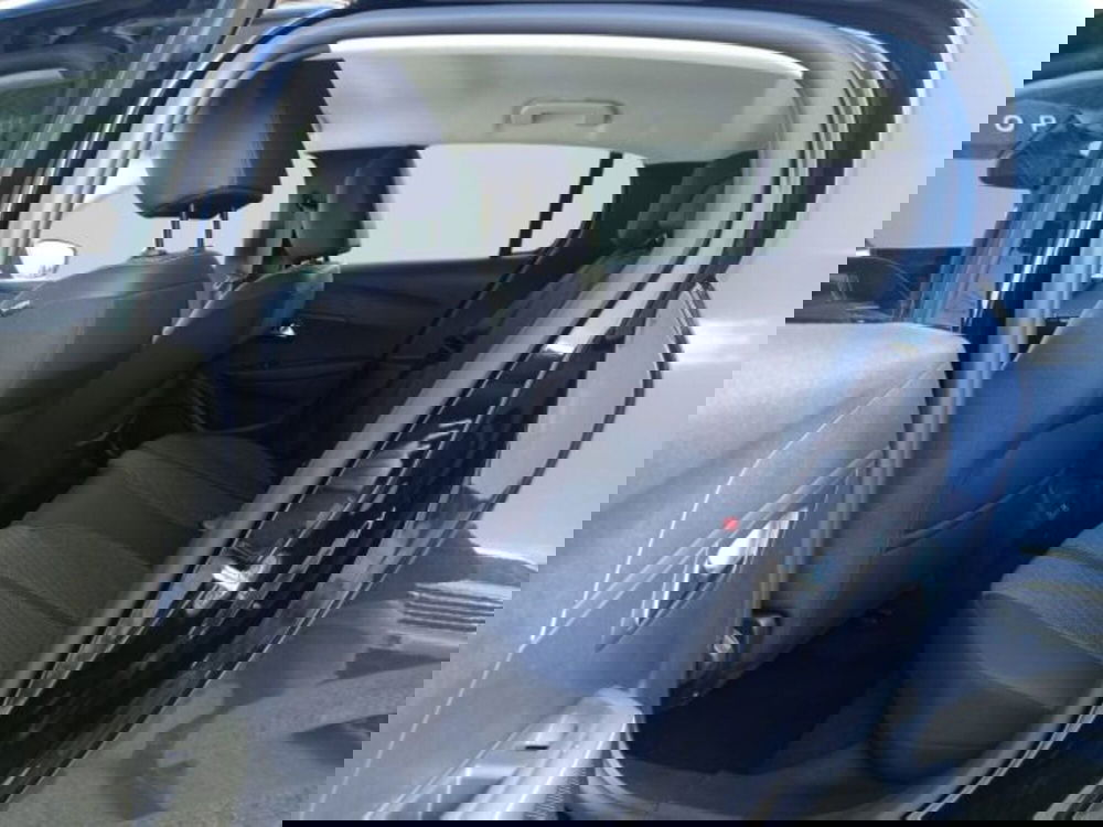 Peugeot 208 usata a Frosinone (11)