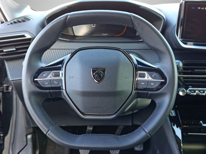 Peugeot 208 usata a Frosinone (10)