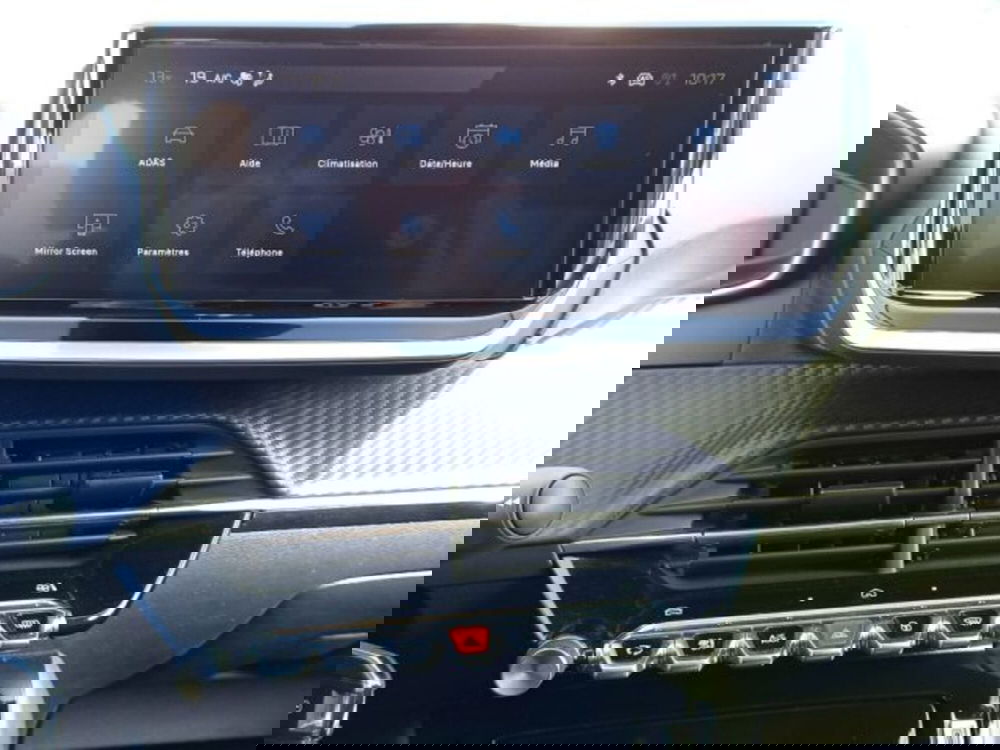 Peugeot 208 usata a Frosinone (15)